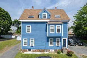 37 Wellman St, Beverly, MA 01915 - Photo 1