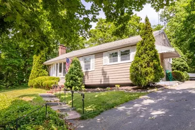 77 Clinton Rd, Weymouth, MA 02189 - Photo 1