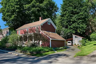34 Sears St, Buckland, MA 01370 - Photo 1