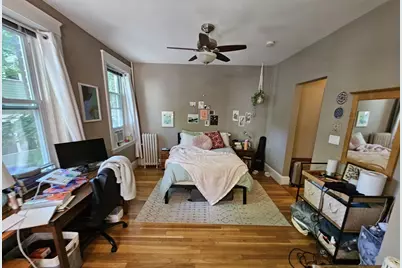 229 Freeman St #3, Brookline, MA 02446 - Photo 1
