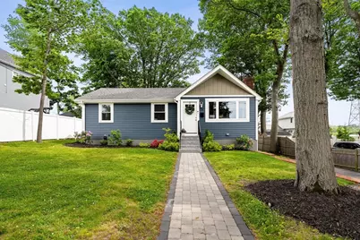 12 Arlington St., Weymouth, MA 02188 - Photo 1