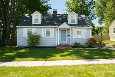 69 Alhambra Cir S, Agawam, MA 01001 - Photo 1