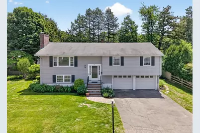 16 Stockdale Road, Needham, MA 02492 - Photo 1