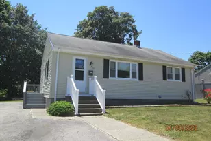 535 Shirley Ave, Somerset, MA 02725 - Photo 1