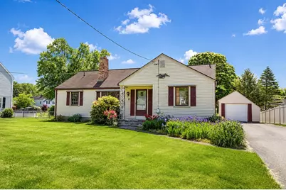 37 Senator Ave, Agawam, MA 01001 - Photo 1