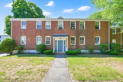 524 Cold Spring Ave #2A, West Springfield, MA 01089 - Photo 1