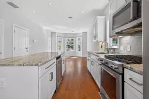 36 Rossmore St, Somerville, MA 02143 - Photo 1
