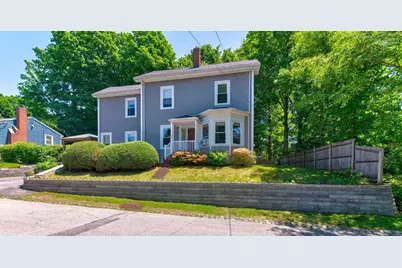 34 Spring Hill Rd, Boston, MA 02136 - Photo 1
