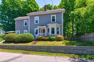 34 Spring Hill Rd, Boston, MA 02136 - Photo 1