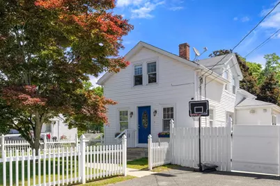 48 Hudson St, Attleboro, MA 02703 - Photo 1