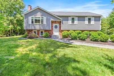 3 Thomas Drive, Franklin, MA 02038 - Photo 1