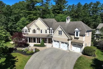 17 Saddle Ln, Hanover, MA 02339 - Photo 1