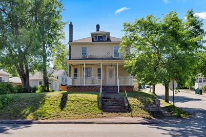 251 Boutelle St, Fitchburg, MA 01420 - Photo 1
