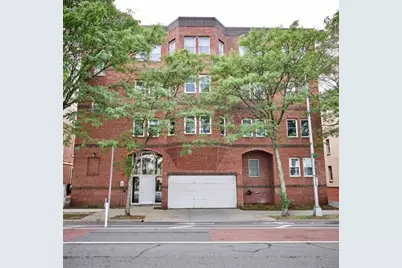 2456 Massachusetts Ave #302, Cambridge, MA 02140 - Photo 1