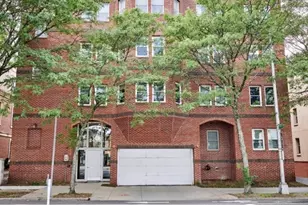 2456 Massachusetts Ave, Cambridge, MA 02140 - Photo 1