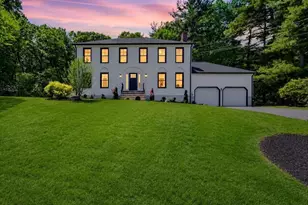 23 Juniper Rd, Franklin, MA 02038 - Photo 1