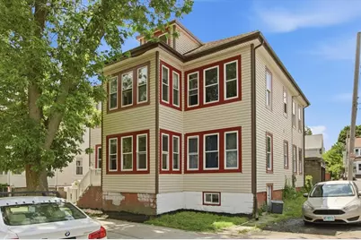 25-27 Walnut Street, Malden, MA 02148 - Photo 1