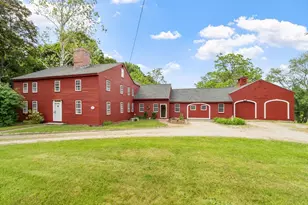 19 Maple Rd, Chelmsford, MA 01824 - Photo 1