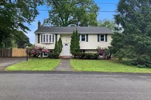 35 Donna St, Brockton, MA 02302 - Photo 1
