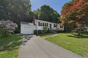 121 Prospect St, Canton, MA 02021 - Photo 1
