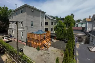 23 Quincy St, Somerville, MA 02143 - Photo 1