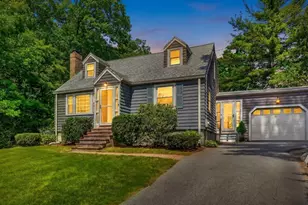 7 Pine Hill Rd, Bedford, MA 01730 - Photo 1