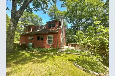 630 Orange Rd, Warwick, MA 01378 - Photo 1