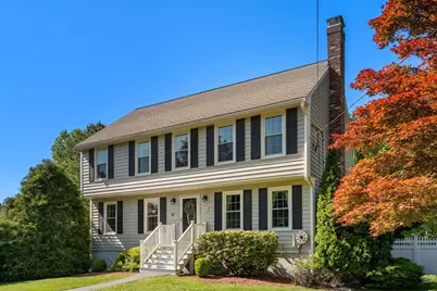 61 Regina S Dr, Tewksbury, MA 01876 - Photo 1
