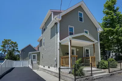 14 Highland Ave, Fitchburg, MA 01420 - Photo 1