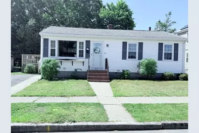342 Harwich St, New Bedford, MA 02745 - Photo 1