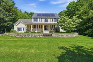 5 Edna Cir, Freetown, MA 02717 - Photo 1