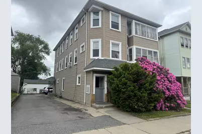 518 Grafton St, Worcester, MA 01604 - Photo 1