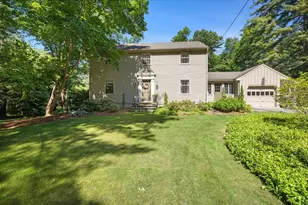 15 Willard Grant Rd, Sudbury, MA 01776 - Photo 1