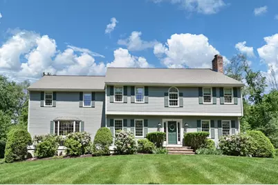 19 Knollcrest Dr, Andover, MA 01810 - Photo 1