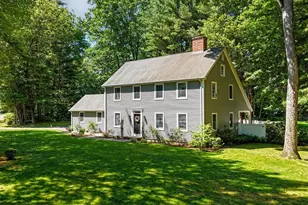 12 Blueberry Bend, South Hadley, MA 01075 - Photo 1