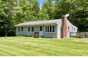 128 Spruce Corner Rd, Goshen, MA 01032 - Photo 1