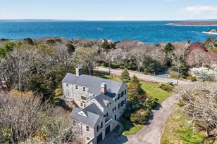 64 Church, Falmouth, MA 02543 - Photo 1