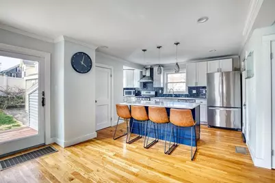 21R Franklin St, Woburn, MA 01801 - Photo 1