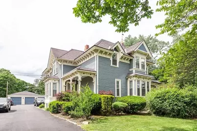 249 County Street #4, Attleboro, MA 02703 - Photo 1