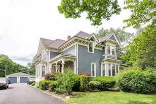 249 County St, Attleboro, MA 02703 - Photo 1