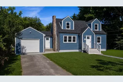98 Hobart St, East Bridgewater, MA 02333 - Photo 1