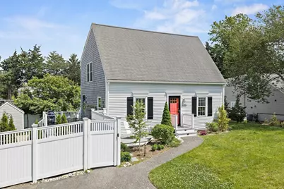 1146 Ferry St, Marshfield, MA 02050 - Photo 1