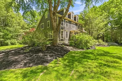 137 Cedar St, Middleborough, MA 02346 - Photo 1