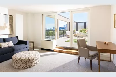 50 Longwood Ave #PH 1118, Brookline, MA 02446 - Photo 1