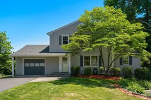 25 Everett Ave, Belchertown, MA 01007 - Photo 1