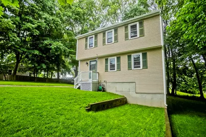 22 Porter St, Shirley, MA 01464 - Photo 1