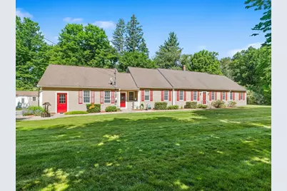 750 Northfield Rd, Lunenburg, MA 01462 - Photo 1
