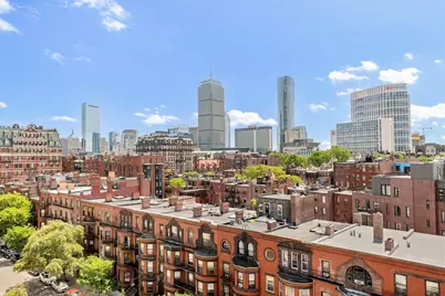 534 Beacon St #901, Boston, MA 02215 - Photo 1