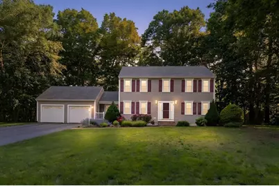 7 Autumn Way, East Bridgewater, MA 02333 - Photo 1