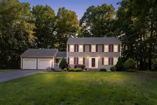 7 Autumn Way, East Bridgewater, MA 02333 - Photo 1